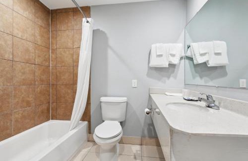 LaPlace Hotel | Extended Stay Laplace Inn