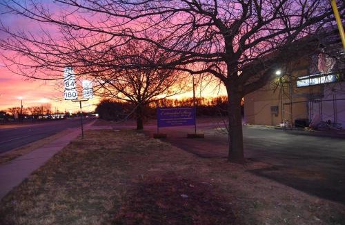 Ira Hotel | Extended Stay Motel - Snyder