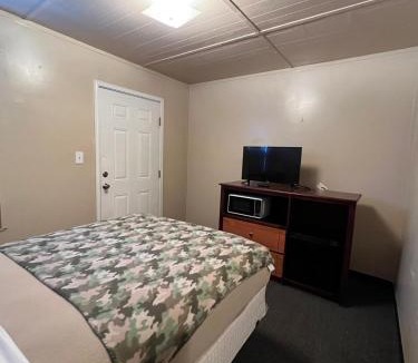 Carrizo Springs Hotel | Extended Stay of Carrizo Springs