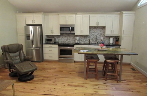 Burlington House | Extended Stay property with 30 day minimum stay required.
