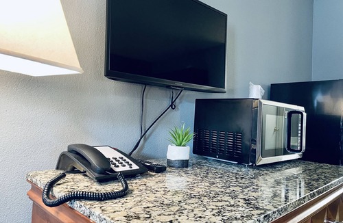 North San Antonio - SAT Hotel | Extended Stay SA