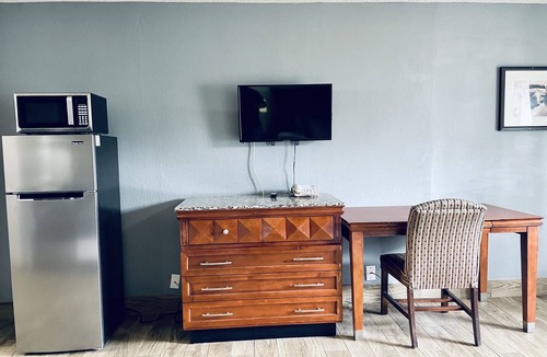North San Antonio - SAT Hotel | Extended Stay SA