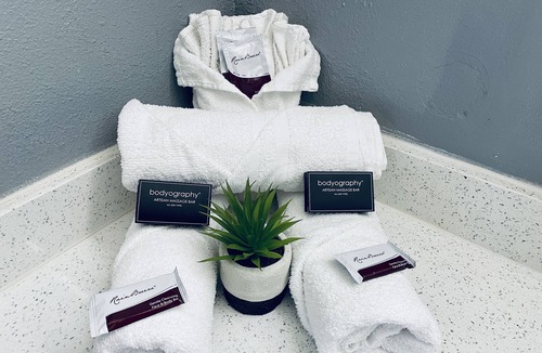 North San Antonio - SAT Hotel | Extended Stay SA