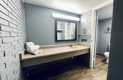 North San Antonio - SAT Hotel | Extended Stay SA