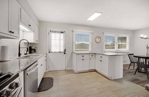 Schererville House | Extended Stay Schererville Indiana Rental