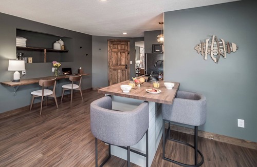 Prescott Apartment | Extended Stay | Spacious Kitchen Studio