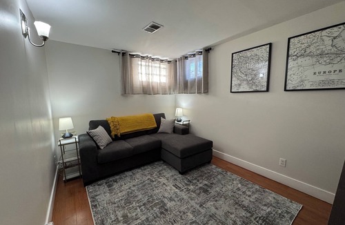 Thunder Bay Apartment | Extended Stay Studio Apartment in Thunder Bay