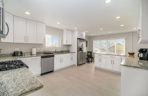 Summit House | Extended Stay Summit FHS Rental