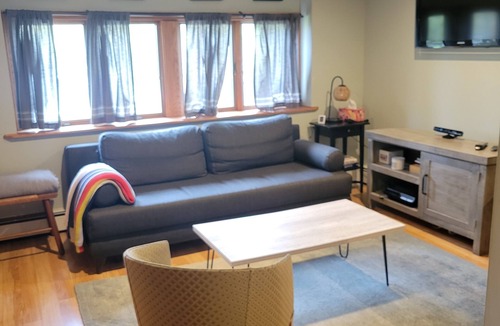 Briarcliff Manor Apartment | EXTENDED STAY FOR PROFESSIONALS - Private Studio Apartment