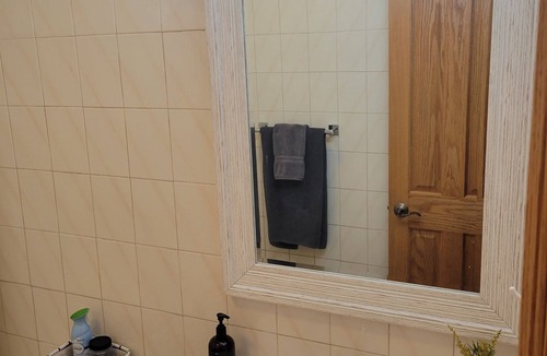 Briarcliff Manor Apartment | EXTENDED STAY FOR PROFESSIONALS - Private Studio Apartment