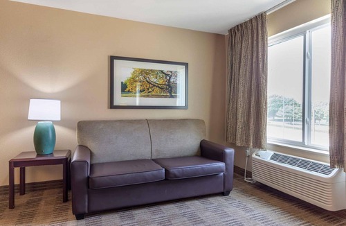 Lutherville Timonium Hotel | Extended Stay America Suites Baltimore Timonium