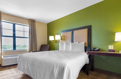 Lutherville Timonium Hotel | Extended Stay America Suites Baltimore Timonium