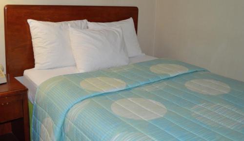 Warrenton Hotel | Extended Stay Warrenton Inn