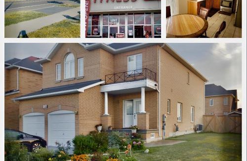 Armdale House | Extended Stays Home