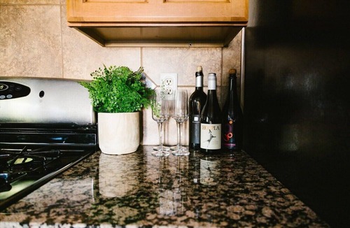 Spring Valley House | Extended stays in sunny Las Vegas!