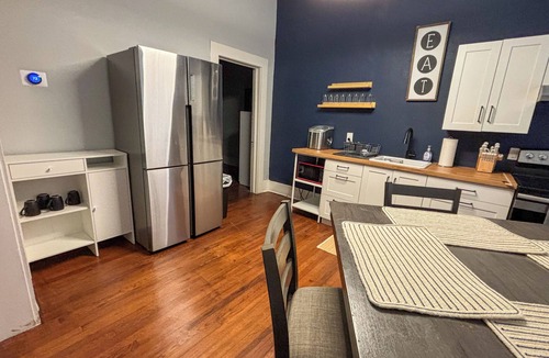 Southside House | Extended Stays Welcome! nNear SouthTown/Downtown San Antonio