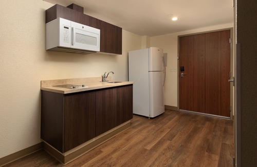 Mexicali Apartment | Extended Suites Mexicali Cataviña