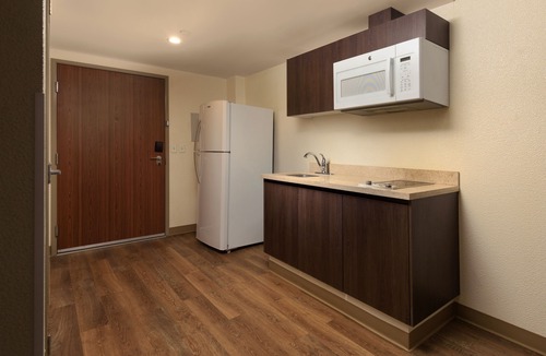 Mexicali Apartment | Extended Suites Mexicali Cataviña