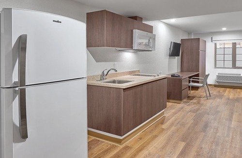 Mexicali Apartment | Extended Suites Mexicali Cataviña