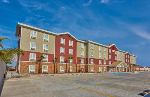 La Joya Apartment | Extended Suites Tijuana Macroplaza