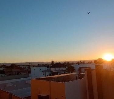 La Joya Apartment | Extended Suites Tijuana Macroplaza