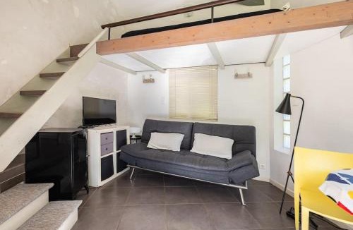 La Bouilladisse Apartment | Extension maison d'architecte piscine privée