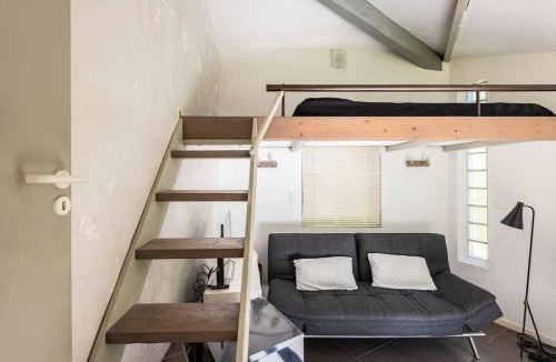 La Bouilladisse Apartment | Extension maison d'architecte piscine privée