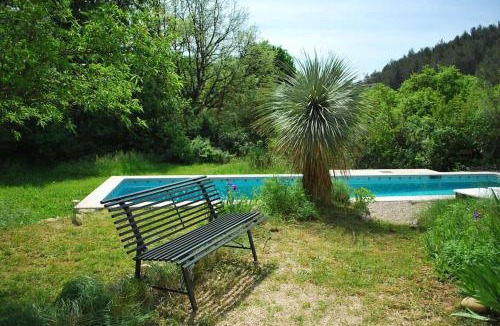 La Bouilladisse Apartment | Extension maison d'architecte piscine privée