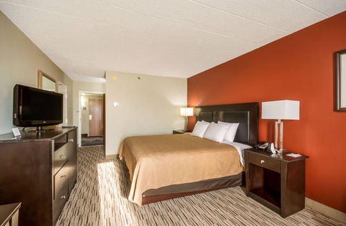 Exton Hotel | Exton Hotel & Conference Center