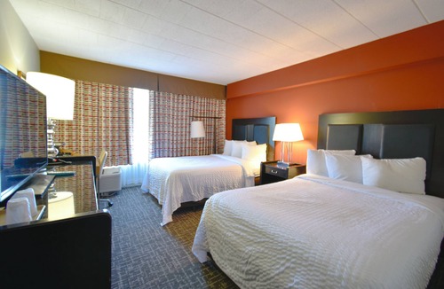 Exton Hotel | Exton Hotel & Conference Center