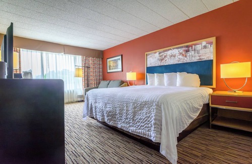 Exton Hotel | Exton Hotel & Conference Center