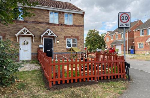 Fishlake Apartment | Extra Apartment