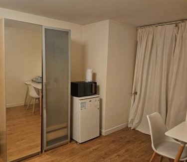 Stone House | Extra Large Bedroom Dartford