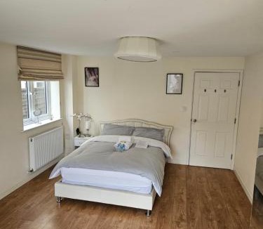 Stone House | Extra Large Bedroom Dartford