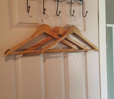 Hamilton House | Extra Large Room With Cozy Sofa & Tv