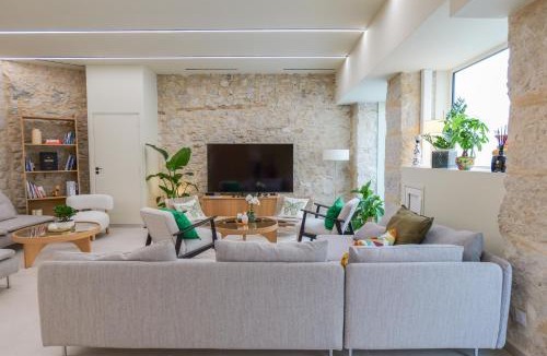 Centre Ville-Gare Apartment | Extra Spacious Modern Apartment HUB Nice Center