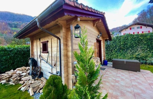 Mols Ski Chalet | Extraordinaire Chalet | Quinten