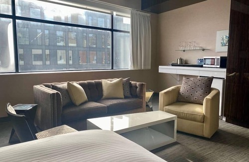 Downtown St. John's House | Extraordinary 2Br Downtown Suite