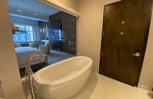 Downtown St. John's House | Extraordinary 2Br Downtown Suite