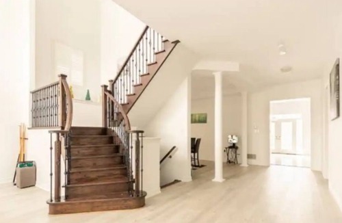 Oshawa House | Extraordinary and Luxuriouss Villa