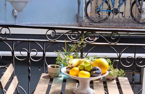 Valladolid City Centre Apartment | Extraordinary Apartment 1 Minute From The Plaza Mayor