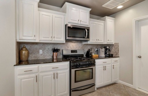 Tulsa House | Extraordinary EXPO! 4bed/2bath-Fabulousness
