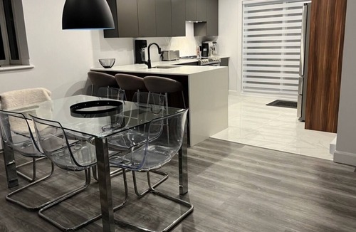 Sainte-Therese Apartment | Extraordinary find impeccable convenience