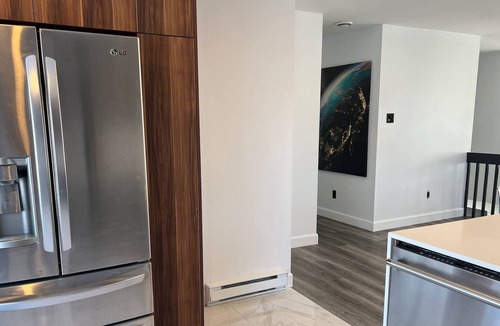 Sainte-Therese Apartment | Extraordinary find impeccable convenience
