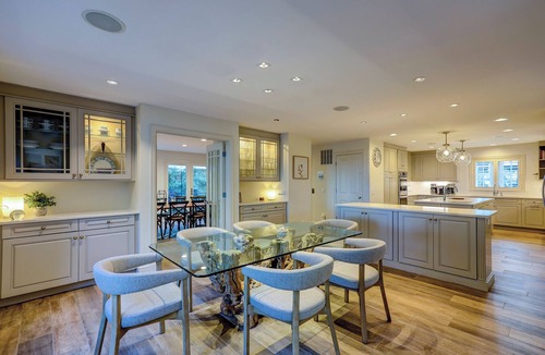 Hilton Head Island House | Extraordinary Family Friendly Ocean Front Home with private pool & hot tub!