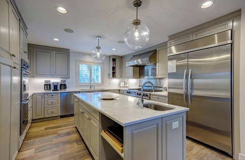 Hilton Head Island House | Extraordinary Family Friendly Ocean Front Home with private pool & hot tub!