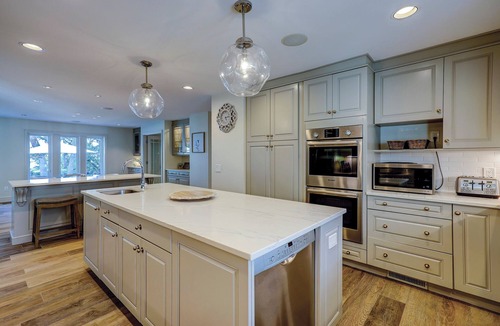 Hilton Head Island House | Extraordinary Family Friendly Ocean Front Home with private pool & hot tub!