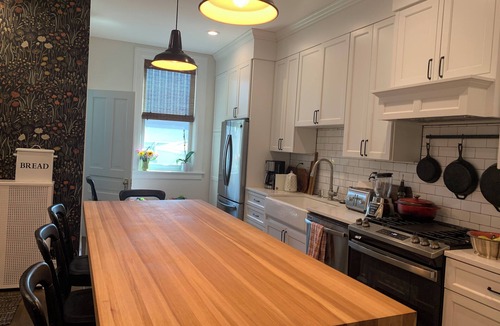 East Hyde Park House | Extraordinary Victorian Home in Hyde Park