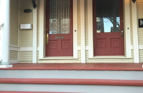 East Hyde Park House | Extraordinary Victorian Home in Hyde Park