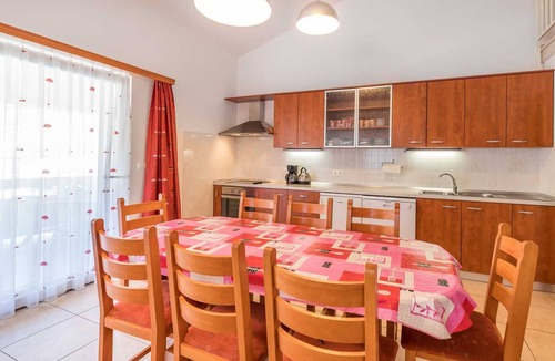 Baska Villa | Extraordinary Villa Damir